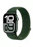 Ремешок Magic Sport Loop для Apple Watch 42(ser.1-3)/44/45/46/49mm Spruce green