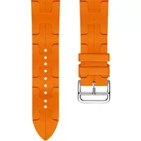 Ремінець Kilim для Apple Watch 42/44/45/46/49mm Orange