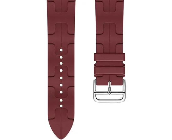 Ремешок Kilim для Apple Watch 42/44/45/46/49mm Wine red