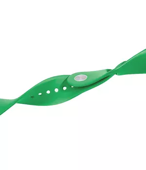 Ремешок Hoco WA01 Flexible series Apple watch (42/44/45/49mm) Bright Green