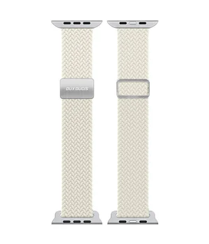Ремешок Dux Ducis Mixture Ultra для Apple Watch 38/40/41/42mm(ser.10) Starlight