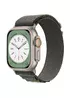 Ремешок Hoco WA13 Original series Apple watch (38/40/41mm) Green