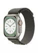 Ремінець Hoco WA13 Original series Apple watch (38/40/41mm) Green