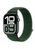 Ремешок Magic Sport Loop для Apple Watch 38/40/41/42mm(ser.10) Spruce green