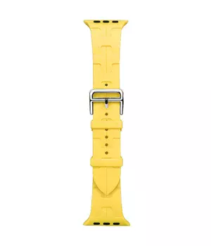 Ремешок Kilim для Apple Watch 42/44/45/46/49mm Light Yellow