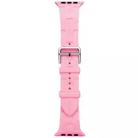 Ремінець Kilim для Apple Watch 42/44/45/46/49mm Pink