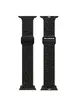 Ремешок Dux Ducis Nylon Woven для Apple Watch 38/40/41/42mm(ser.10) Black Unity