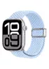 Ремінець Dux Ducis Mixture Ultra для Apple Watch 38/40/41/42mm(ser.10) Light Blue