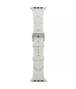 Ремінець Kilim для Apple Watch 38/40/41/42mm Antigue White