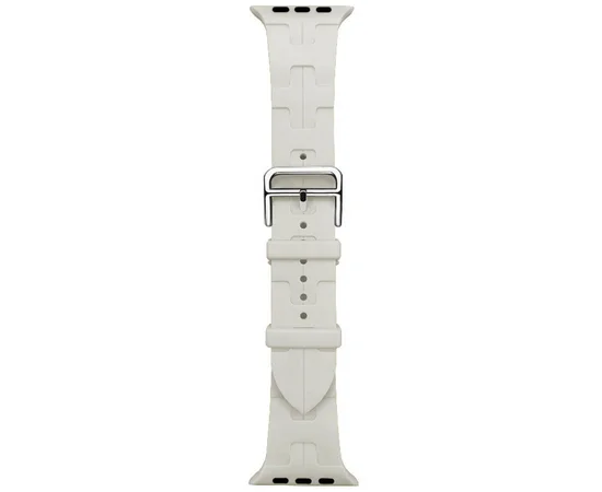 Ремешок Kilim для Apple Watch 38/40/41/42mm Antigue White
