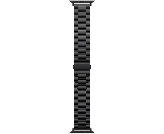 Ремешок Steel Elegance для Apple Watch 38/40/41/42mm(ser.10) Black