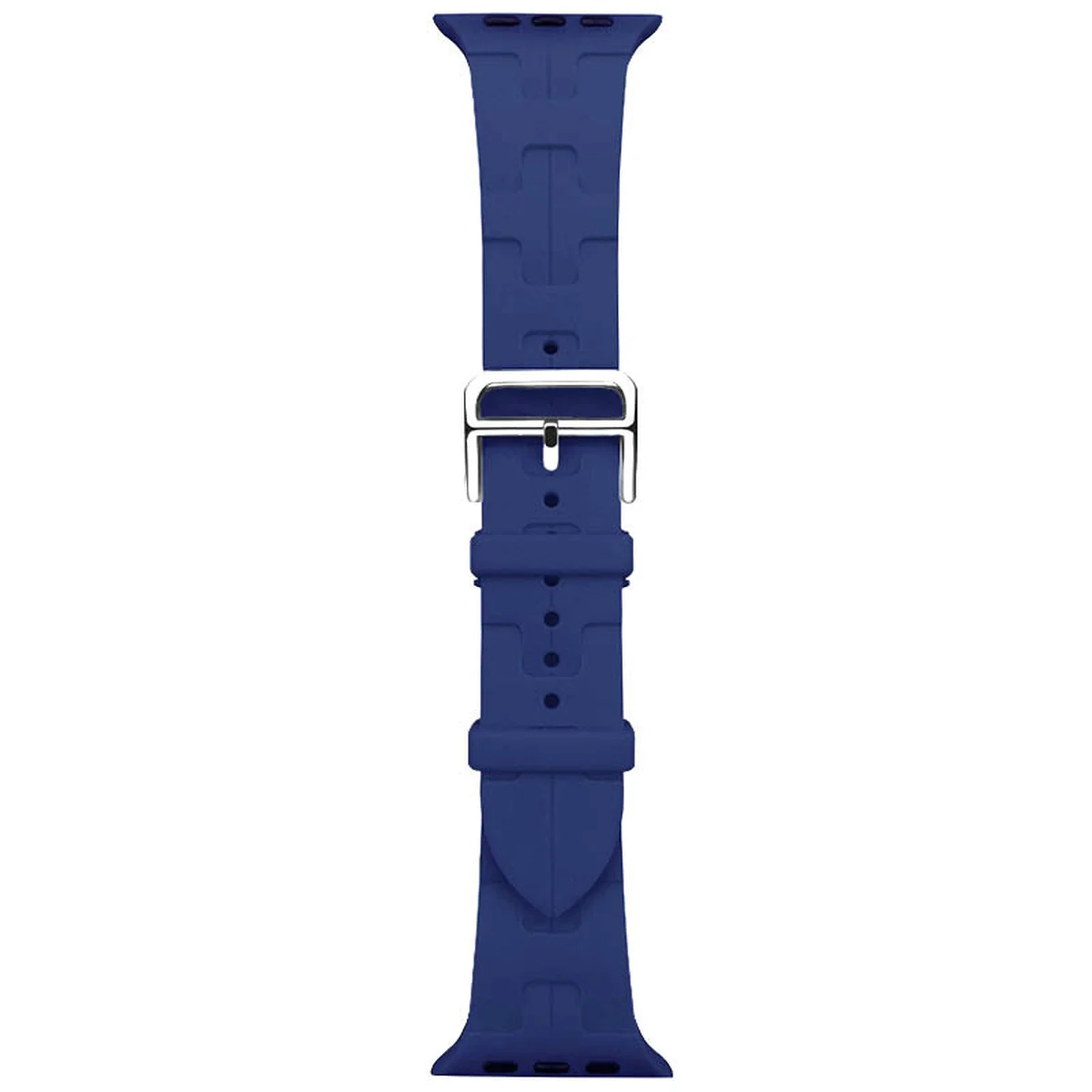 Ремінець Kilim для Apple Watch 38/40/41/42mm Dark Navy