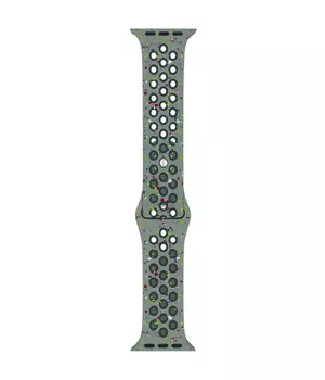 Ремінець Nike Sport Band для Apple Watch 42/44/45/46/49mm Cargo Khaki