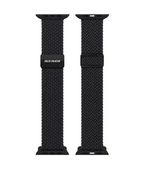 Ремінець Dux Ducis Mixture Ultra для Apple Watch 42(ser.1-3)/44/45/46/49mm Midnight
