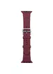 Ремешок Kilim для Apple Watch 38/40/41/42mm Wine red