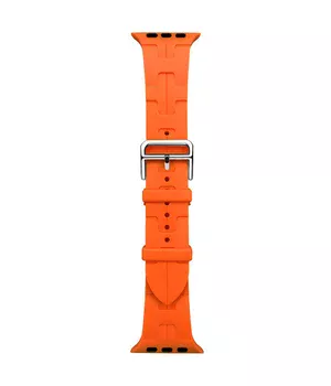 Ремешок Kilim для Apple Watch 42/44/45/46/49mm Orange