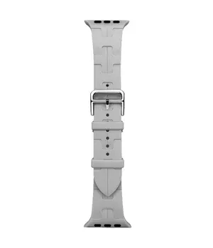Ремешок Kilim для Apple Watch 42/44/45/46/49mm Cloud Grey