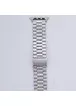 Ремінець Steel Elegance для Apple Watch 42(ser.1-3)/44/45/46/49mm Silver