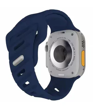 Ремешок Urban для Apple Watch 42(ser.1-3)/44/45/46/49mm Midnight Blue