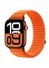 Ремешок Magic Sport Loop для Apple Watch 42(ser.1-3)/44/45/46/49mm Orange