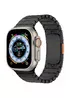 Ремешок Steel для Apple Watch 38/40/41/42mm Black
