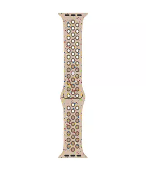 Ремешок Nike Sport Band для Apple Watch 42/44/45/46/49mm Desert Stone