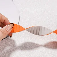 Ремешок BlueO Magnetic Silicone для Apple Watch 42(ser.1-3)/44/45/46/49mm White / Orange