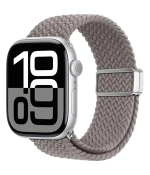 Ремінець Dux Ducis Mixture Ultra для Apple Watch 38/40/41/42mm(ser.10) Clay