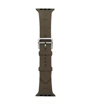 Ремінець Kilim для Apple Watch 38/40/41/42mm Khaki