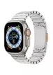 Ремінець Steel для Apple Watch 38/40/41/42mm Silver