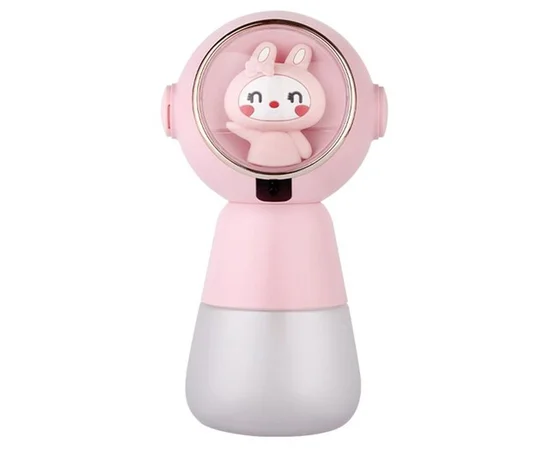 Диспенсер для мыла Astronaut Pink