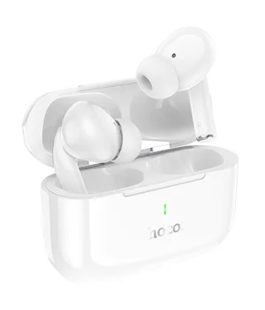 Бездротові TWS навушники Hoco EW59 White