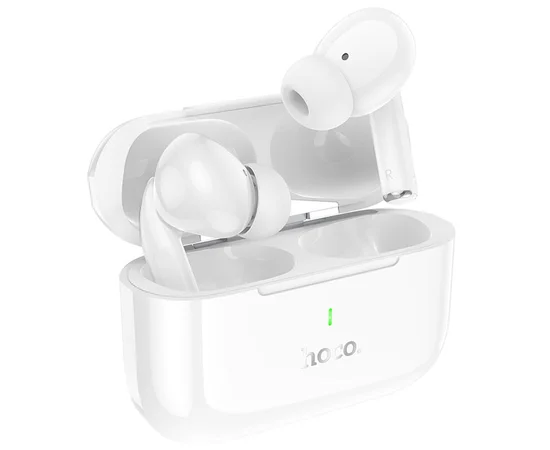 Бездротові TWS навушники Hoco EW59 White
