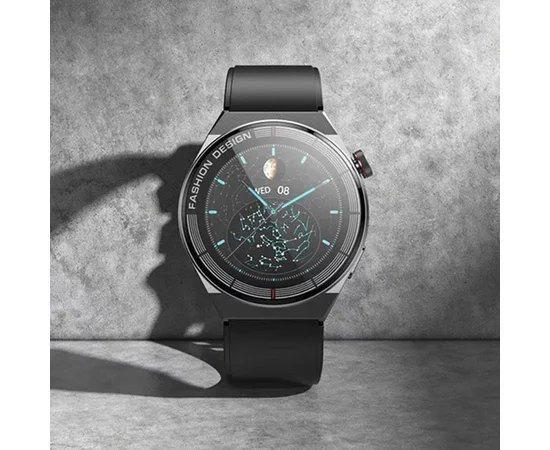 Смарт-часы Borofone BD2 Smart sports watch (call version) Black