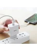 СЗУ Hoco C76A Speed source PD3.0 charger (EU) Белый