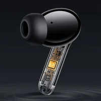 Бездротові TWS навушники Hoco EQ5 Energy Black