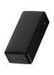 Портативное зарядное устройство Baseus Bipow Overseas 15W 30000mAh (PPBD050201) Black