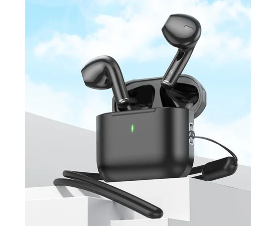 Беспроводные TWS наушники Hoco EW53 Black