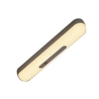 Сенсорный светильник LED с датчиком движения MZ-L1101 (180*43*25mm) Warm light