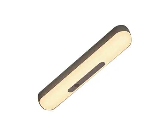 Сенсорный светильник LED с датчиком движения MZ-L1101 (180*43*25mm) Warm light