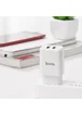 СЗУ Hoco C62A Victoria 2.1A 2USB white