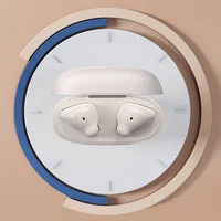 Беспроводные TWS наушники Usams-US14 BT 5.3 White