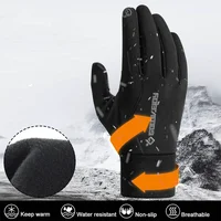 Перчатки сенсорные Golove joy (L) Anti-Slip 2023 Черный