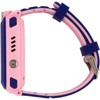 Дитячий cмарт-годинник G3 Рожевий