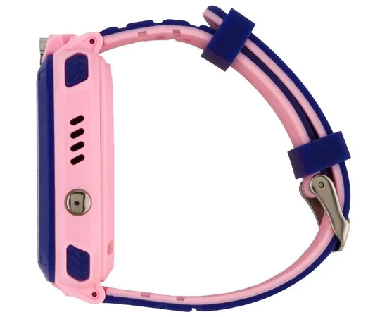 Детские cмарт-часы G3 Розовый