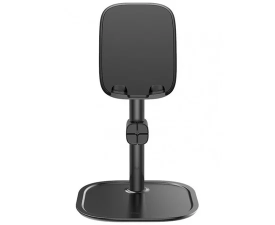 Подставка для телефона Baseus Literary Youth (SUWY-0) Black