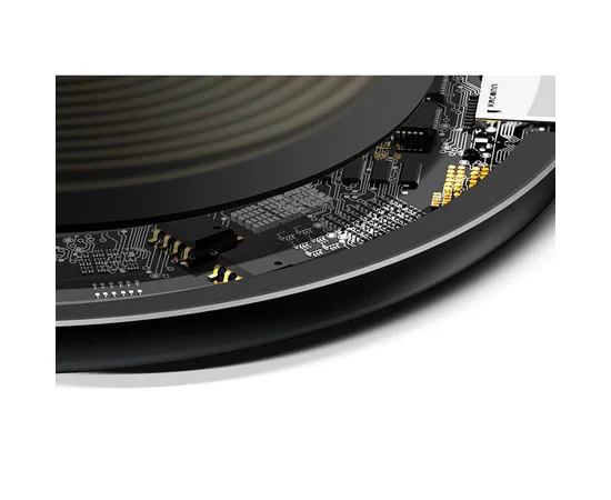 БЗУ Baseus Simple Черный