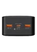 Портативное зарядное устройство Baseus Bipow Overseas 20W 30000mAh (PPBD050402) Черный