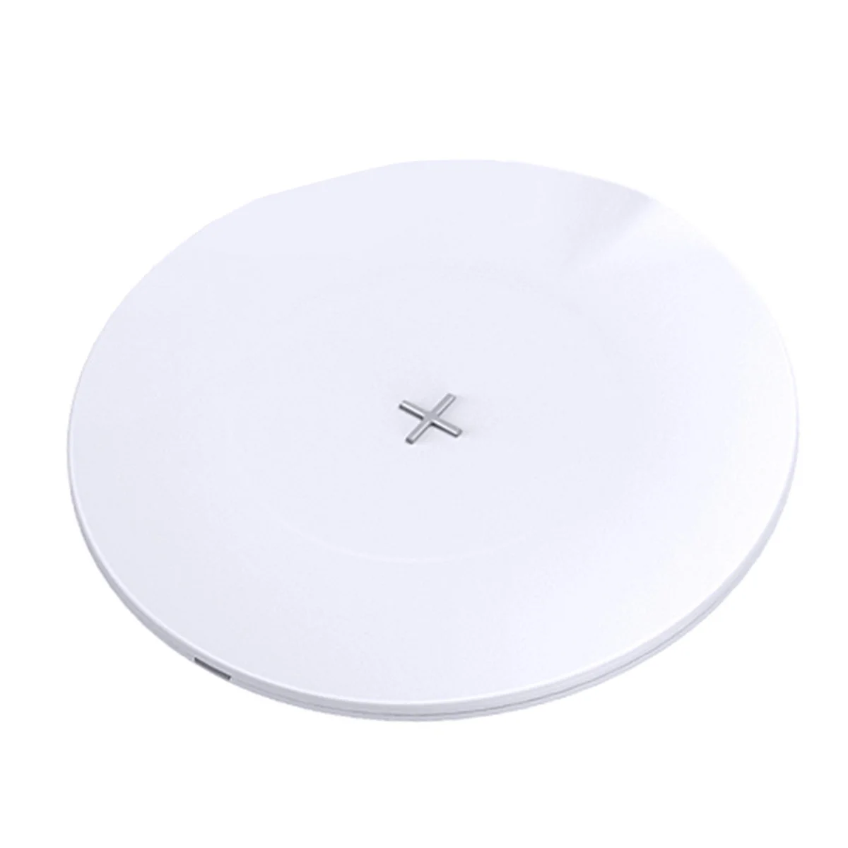 БЗУ Usams US-CD149 Fast Charge 15W (настільний) Білий