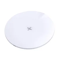 БЗУ Usams US-CD149 Fast Charge 15W (настільний) Білий